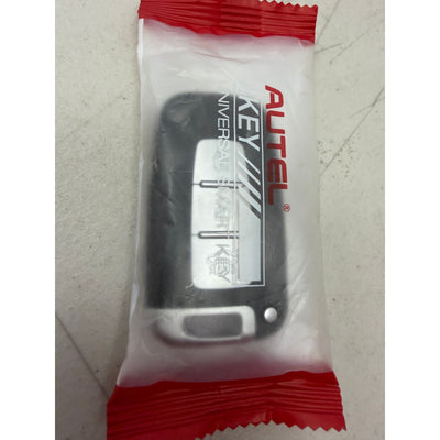 Autel USA MaxiIM IKEY Automotive Smart Key (IKEYHY3T), 3-button, Hyundai-style