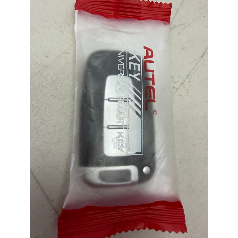 Autel USA MaxiIM IKEY Automotive Smart Key (IKEYHY3T), 3-button, Hyundai-style
