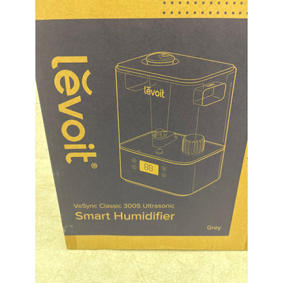 LEVOIT Smart Humidifiers 6L Cool Mist Top Fill Essential Oil Diffuser