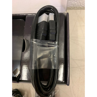 Smart TV Box 4G+64GB H96 Max Android 11.0 RK3318 Quad-Core 4K Ultra HD