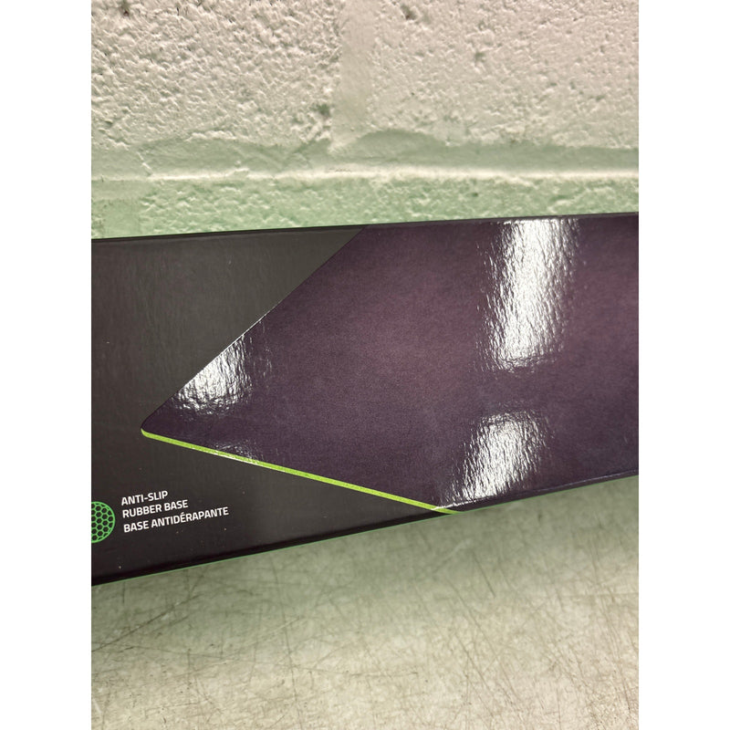Razer GigantusV2 Cloth Gaming Mouse Pad 3XL Thick, High-Density Foam Non-Slip