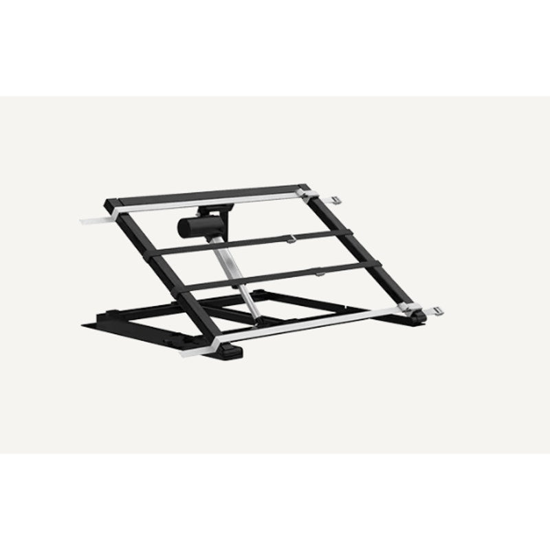 FLEXISPOT Adjustable Bed Base S1 BLACK TWIN XL Remote Controlled