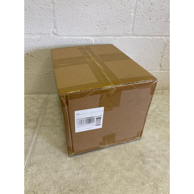 12-Pack 10” x 3.25" Clear Glass Cylinder Candle Holders, Vases, Home Decorations