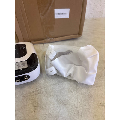 Intelligent Electric Urinal Female, 2000ML Cap w 6.5ft Catheter Automatic Sensor