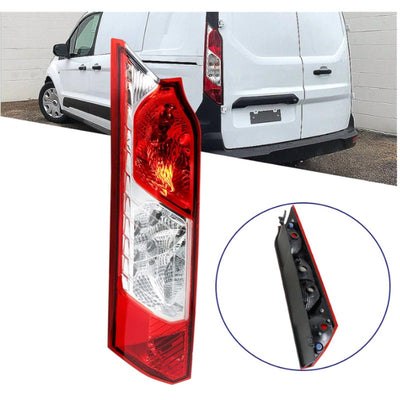 LABLT Tail Light For Transit Connect 2014-2020 Rear Tail Light Brake Lamp, READ