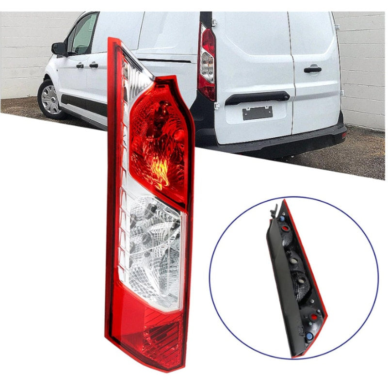 LABLT Tail Light For Transit Connect 2014-2020 Rear Tail Light Brake Lamp, READ