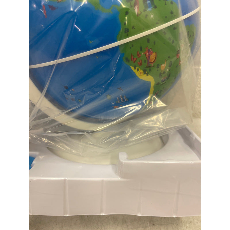 Globo educativo inteligente PlayShifu para niños, juguete interactivo de realidad aumentada (RA), juguete STEM para niños