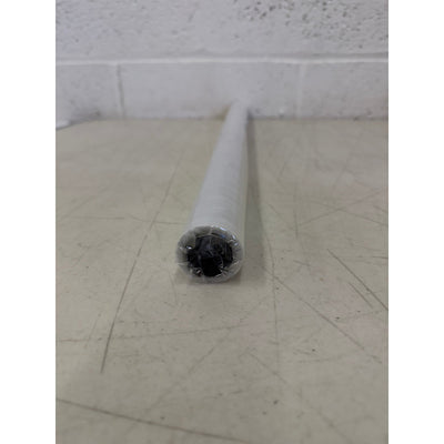 DUOFIRE Privacy Window Static Cling Glass Film, Anti-UV, 35.4in x 78.7in