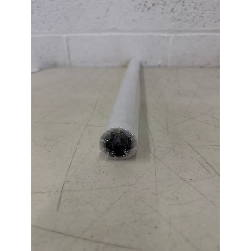 DUOFIRE Privacy Window Static Cling Glass Film, Anti-UV, 35.4in x 78.7in