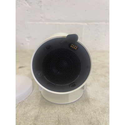 SAMSUNG Smart Portable Projector 30”-100” The Freestyle 2nd Gen with Gaming Hub