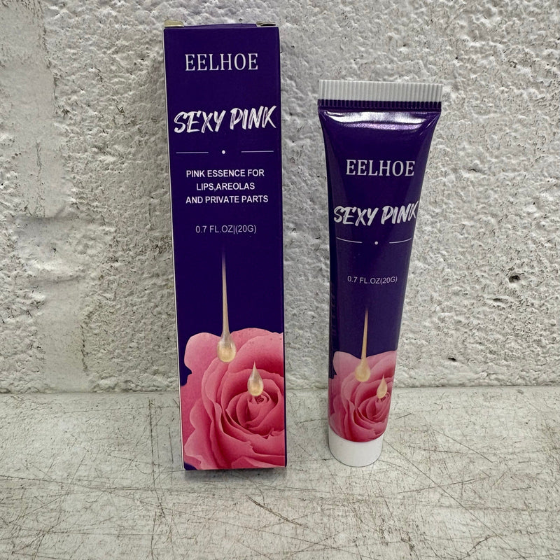 5-Pack EELHOE Sexy Pink Pink Essence For Lips, Areolas & Private Parts 0.7 Fl Oz
