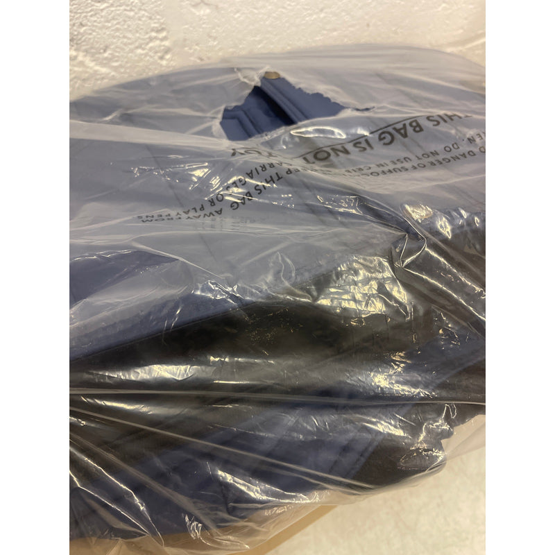 RefrigiWear Cooler Wear Jacket - Lightweight Insulated Workwear for Cold, Large