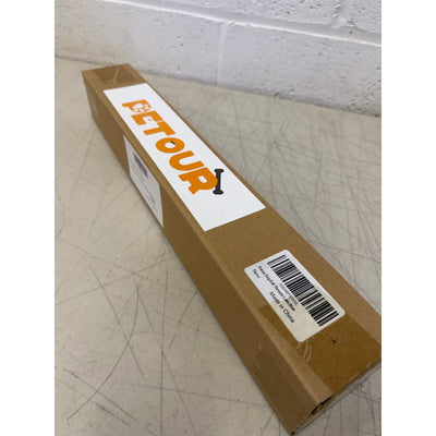 Petour Dog Ball Launcher, Interactive Toy with Vocal Cue Ball, Non-Slip Handle