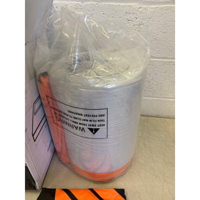 Mason & Co- Memory Foam Camping Pad Gel Infused Travel Bed w/ Pillow & Carry Bag