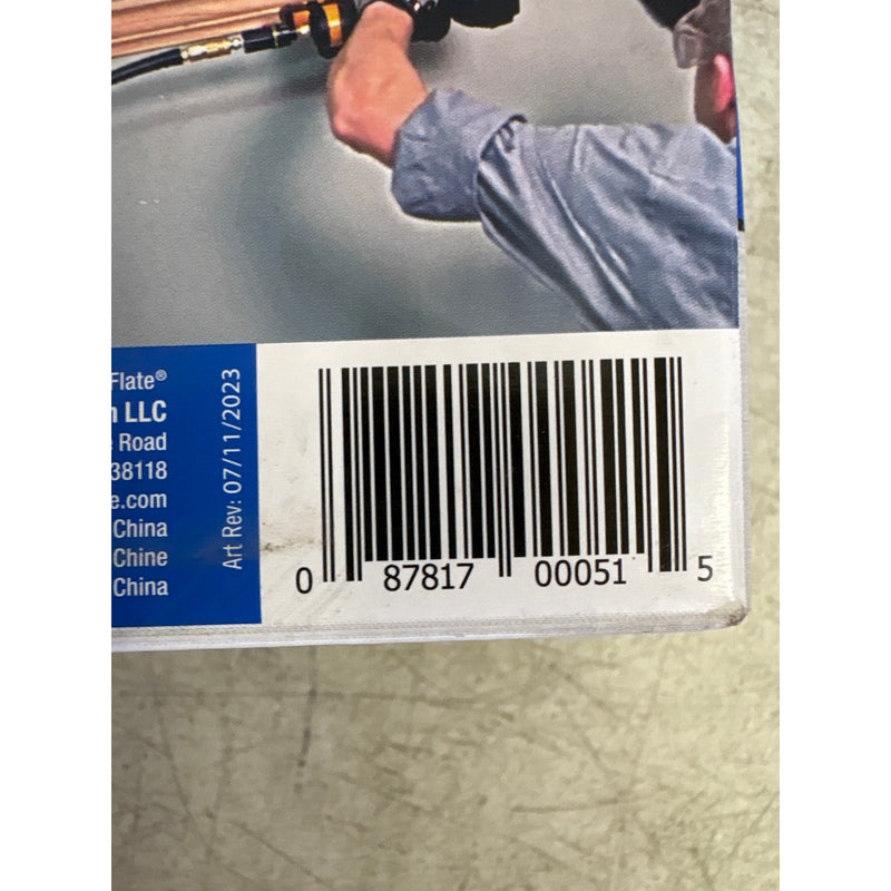 Tru Flate 25&