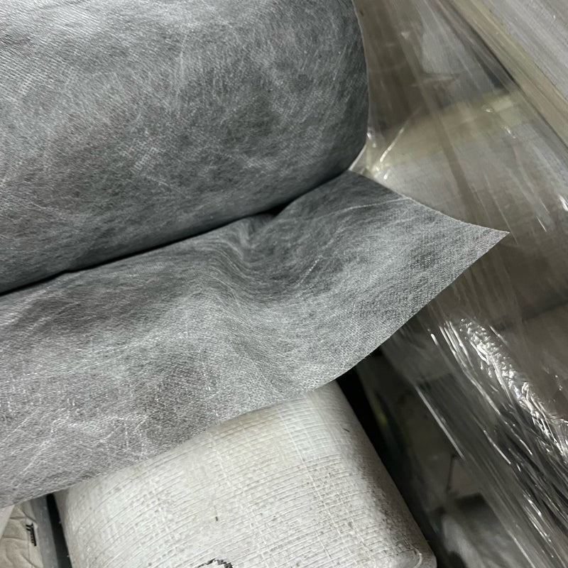 VEVOR Waterproof Membrane 3ft x 134ft 10 mil Fabric, Tile and Floor Underlayment