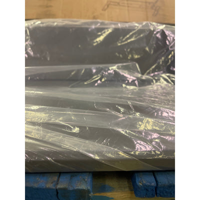 FlexiSpot Motorized Sit-Stand 30" Workstation GRAY EM6MG DESK ONLY NO HARDWARE