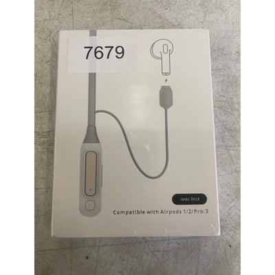 Censi Wearable Power Supply for AirPods, Air Pods w Intelligent Charging HI16-A