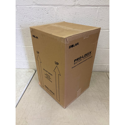 Clore Automotive 12 Volt Intelligent Wheel Charger, Power Supply, Engine Start, PL3740