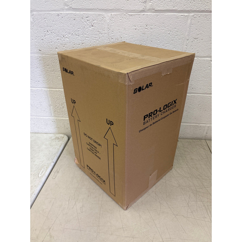 Clore Automotive 12 Volt Intelligent Wheel Charger, Power Supply, Engine Start, PL3740