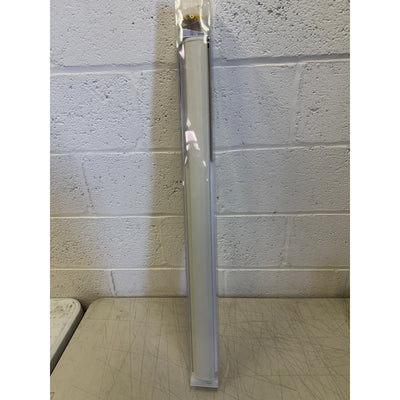 Tonature Cordless Zebra Window Blinds, Light Control Day & Night Cream 31"Wx72"L