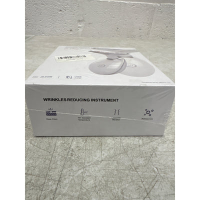 Intense Pulsed Light, Wrinkles Reducing Instrument, 3-Levels, Ultrasonic ES-1081