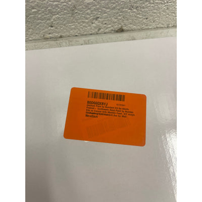 Paint by Numbers Kit for Adults Framed- Sunflower Canvas w Wooden Easel 20"x16"