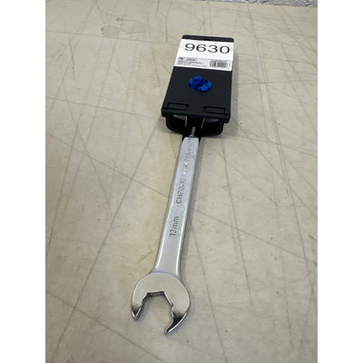 DieHard 13 mm Ratcheting Wrench, 4" Swing Arc 90 Tooth, Hand Tools - DHP55017