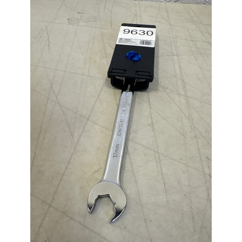 DieHard 13 mm Ratcheting Wrench, 4" Swing Arc 90 Tooth, Hand Tools - DHP55017