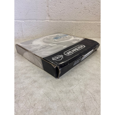 Carquest Wearever Brake Rotor Meets or Exceeds OE Specs, Car Parts - YH200481