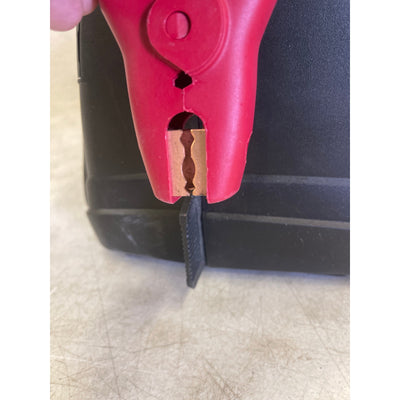 Schumacher SJ1583 Portable Power Station, 800A Jump Starter, 150-PSI Compressor