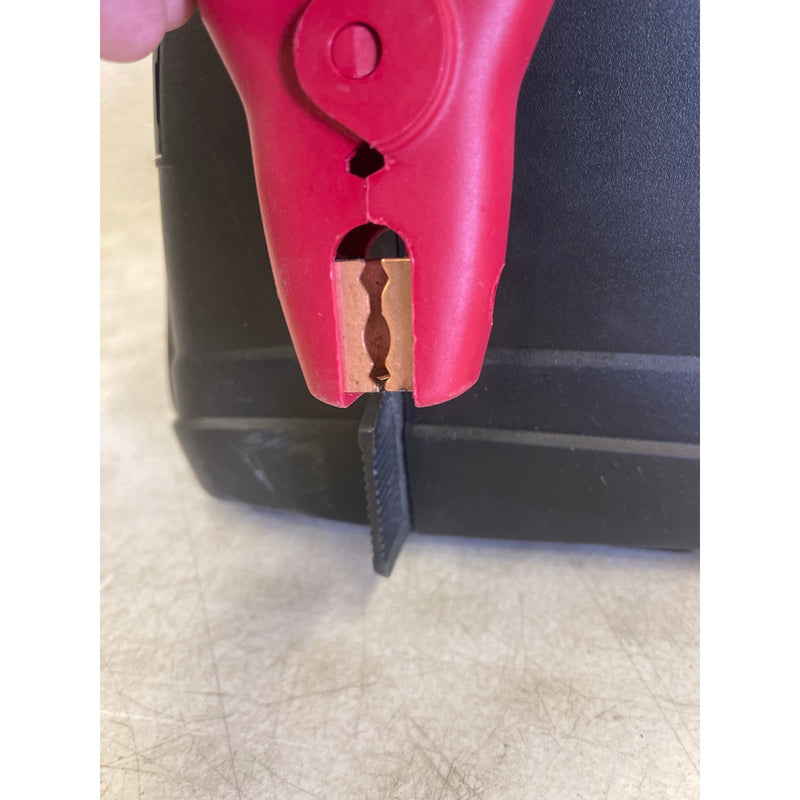 Schumacher SJ1583 Portable Power Station, 800A Jump Starter, 150-PSI Compressor