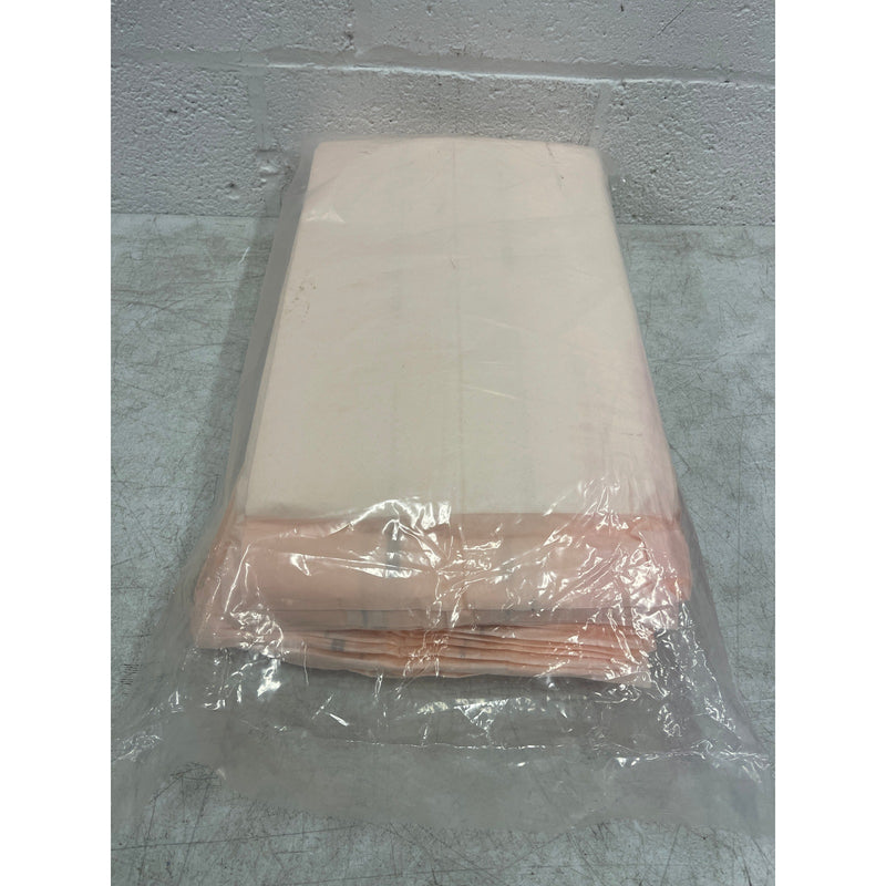 25-PACK Premium Disposable Underpads 30”x36” Ultra Absorbent Bed Pads, X-Large