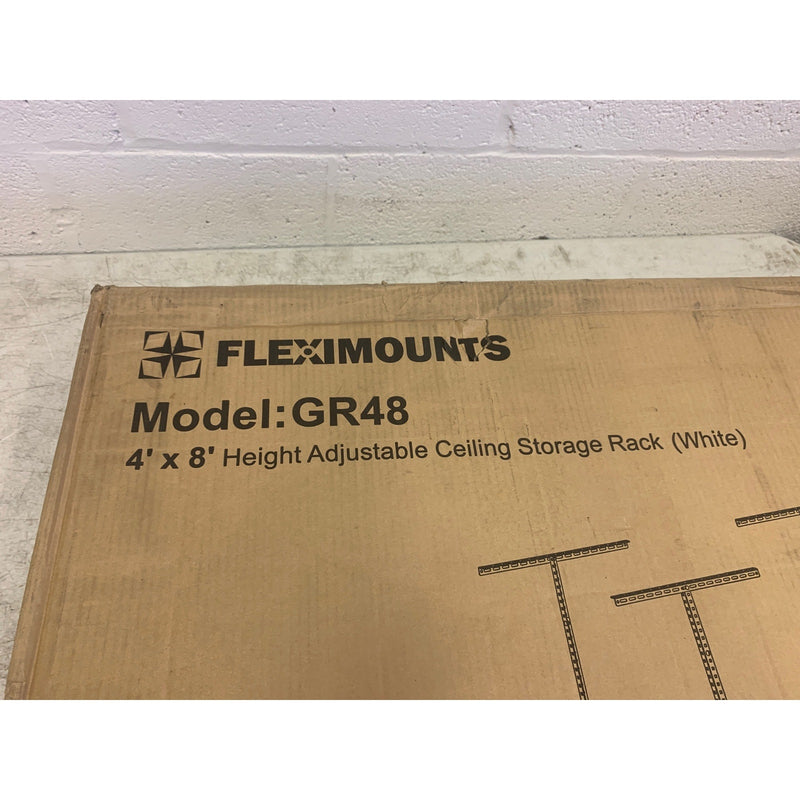 FLEXIMOUNTS 4&