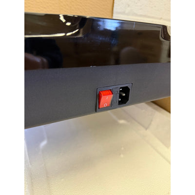 Banspol Vibration Plate Exercise Machine, Advanced Shaping Fitness Platform