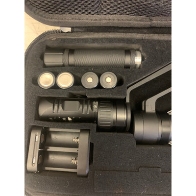 NORTH Gimbal SP GIM Stabilizer for Smartphone , Black Stabilizers and Supports