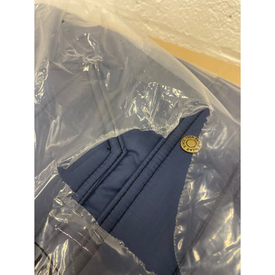 RefrigiWear Cooler Wear Jacket - Lightweight Insulated Workwear for Cold, Large