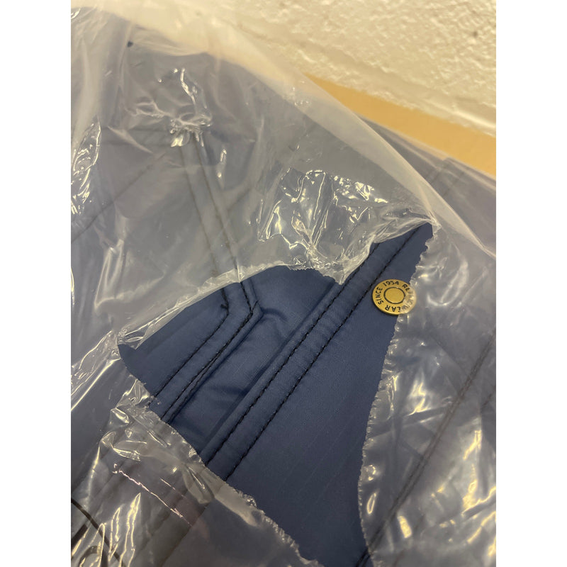 RefrigiWear Cooler Wear Jacket - Lightweight Insulated Workwear for Cold, Large