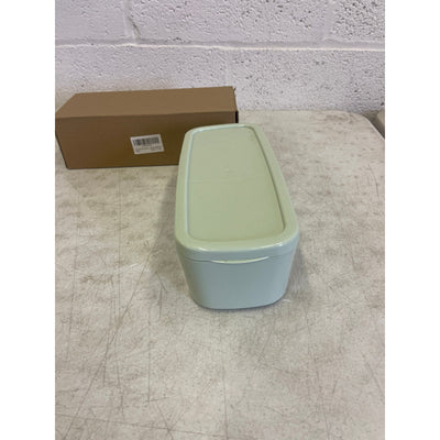 Tumbler Cup Ice Mold, 30 oz 40 oz Tumbler - Mint Green, Fits Many Brands