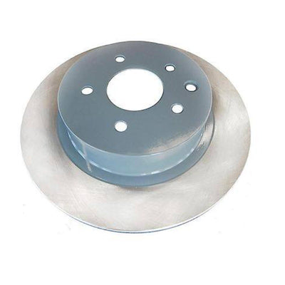 Carquest Premium Painted Brake Rotor OE Specs, Features RotorShield - YH248689P