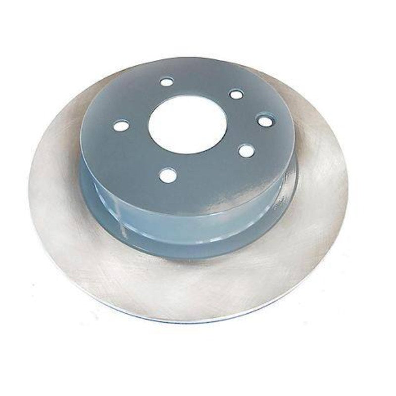 Carquest Premium Painted Brake Rotor OE Specs, Features RotorShield - YH248689P