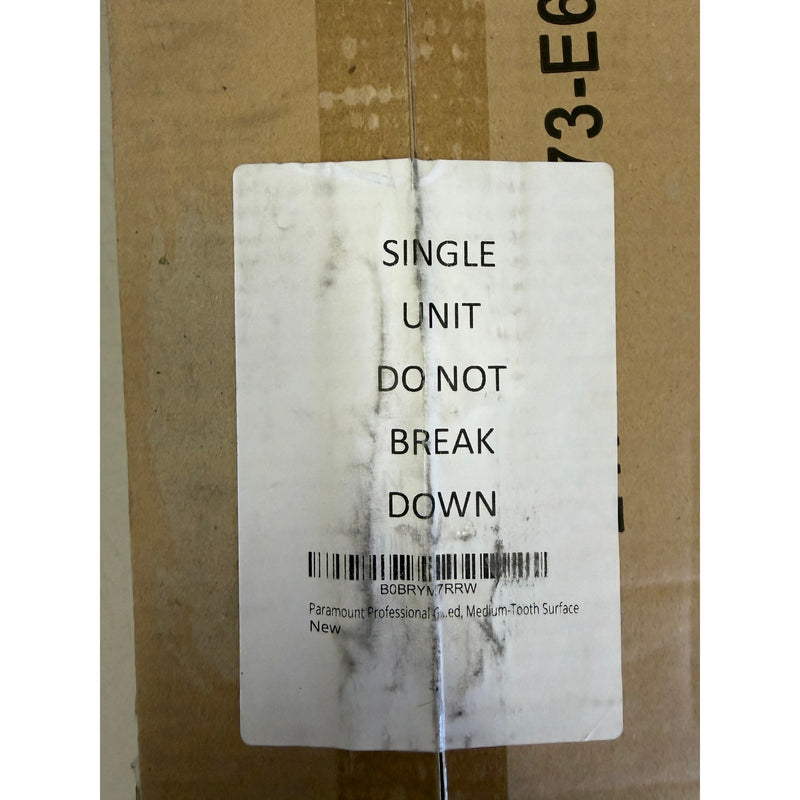 (Box of 3) Paramount Pro Gallery Wrap, 10"x30", 1-13/16 Deep, Stretched Canvas