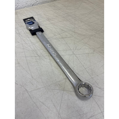 DieHard 1" Extra Long Combination Wrench, Hand Tools Chrome Vanadium DH50039