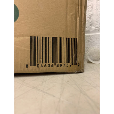 My Texas House 7.5ft Pre-Lit Cypress Artificial Christmas Tree 500 Twinkle LED Lights