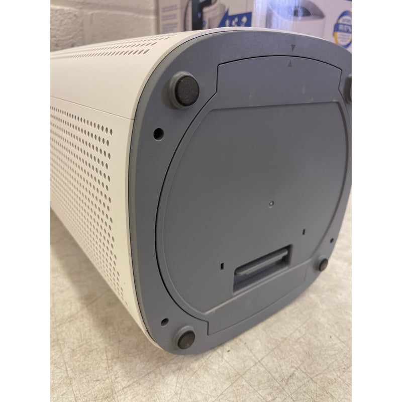 Clorox 1500sqft Large Room True HEPA Air Purifier 11010, NO CORD