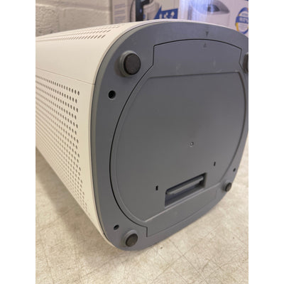 Clorox 1500sqft Large Room True HEPA Air Purifier 11010, NO CORD