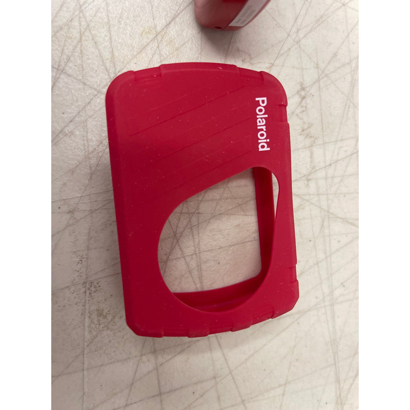 Polaroid IS048 Waterproof Digital Camera 16 MP Digital Portable Handheld - RED