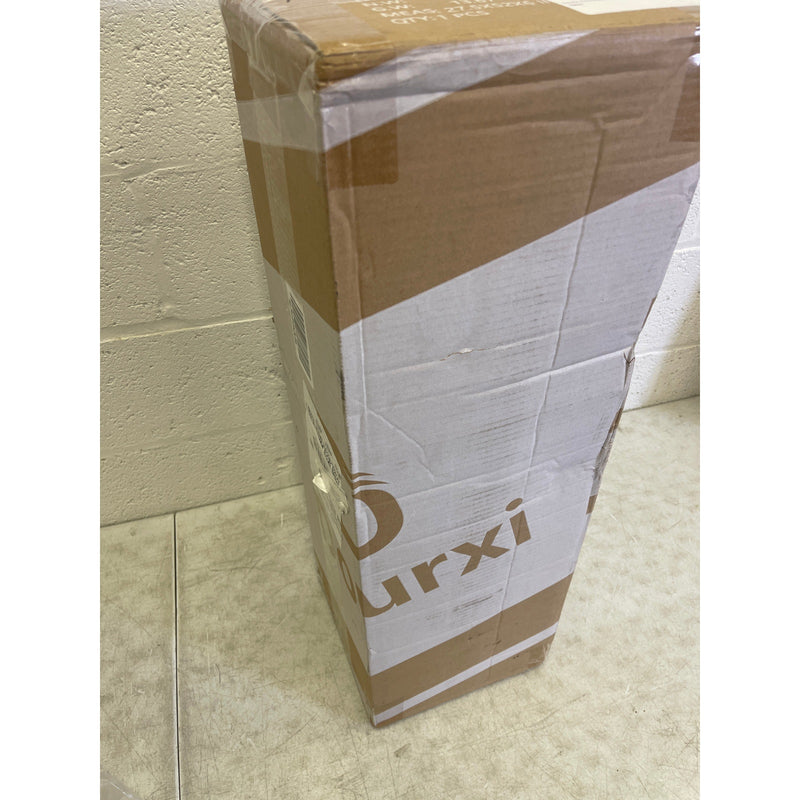 Dourxi 6" Crib Mattress Dual Sided Comfort Memory Foam Triple-Layer Breathable