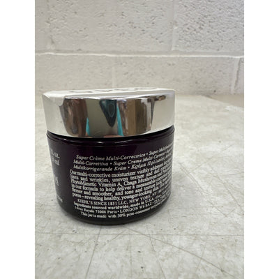 Kiehl's Super Multi-Corrective Anti-Aging Face and Neck Cream 1.7 fl oz - 50 ml