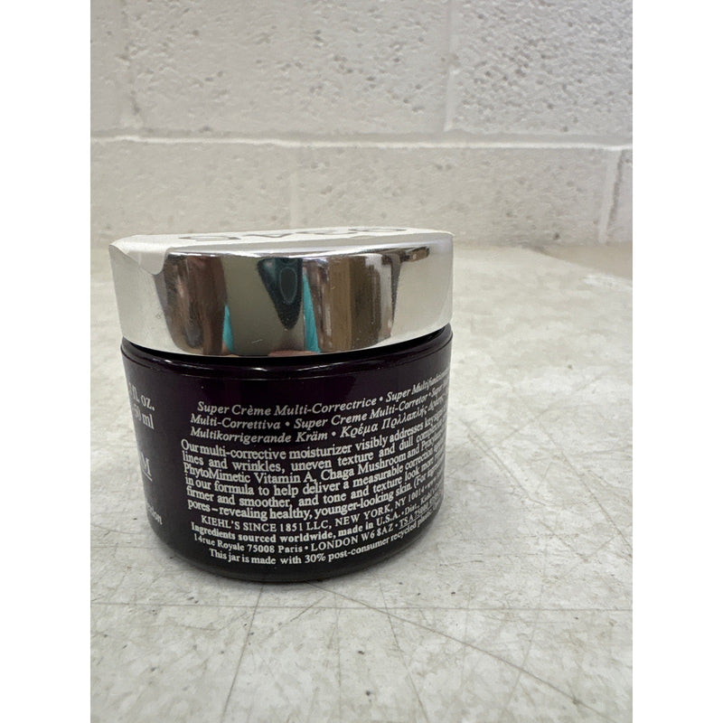 Kiehl&